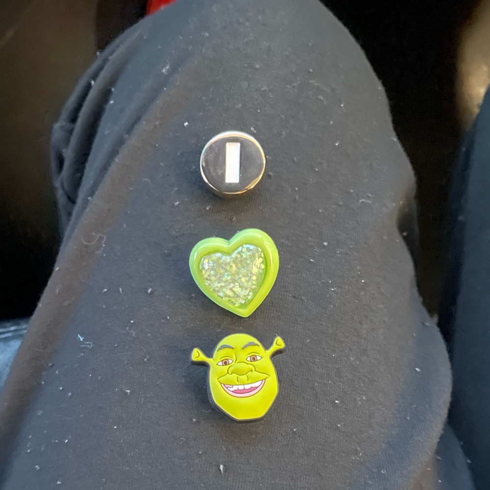 Meet your Posher, Leala